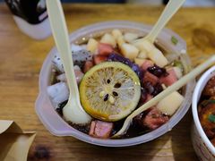 -八一路好吃街(雨田商务大厦店)