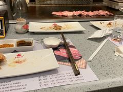 -大渔铁板烧(大悦城店)