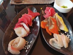 -盛宴自助餐厅(运达喜来登店)