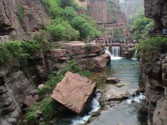 -云台山风景名胜区