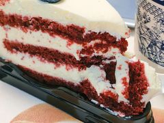 -姆们M Sweetie Cake(五道口店)