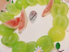 -Toris(LuOne凯德晶萃广场店)