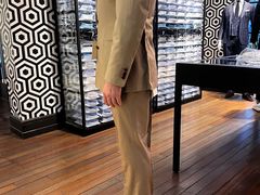 -SUITSUPPLY(安福路店)