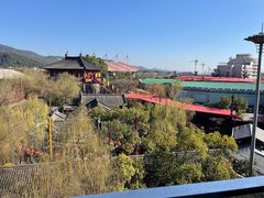-杭州宋城