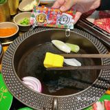 懂事的现任，会带我来这里过圣诞🎄