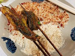 -晓靖轩烧烤(沙河风情店)