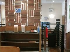 大堂-食其家·牛丼咖喱(A世界店)