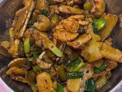 -火候轩品质湘菜·私厨(市府店)