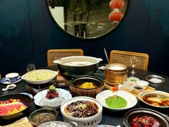 -老西门·常州菜(新区店)