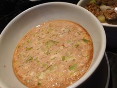 绿茶蛋蒸肉-绿茶餐厅(乐峰广场店)