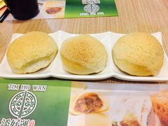 -添好运点心专门店(中环IFC店)