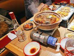 -丽伟的串·烧烤·砂锅(芝麻街店)