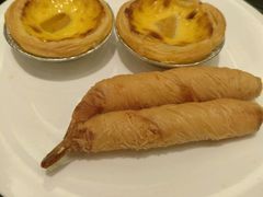 -东方红海鲜百汇(国际大厦店)