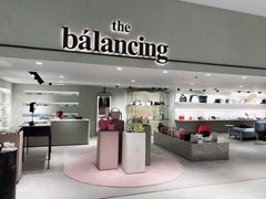 -the balancing(东方店)