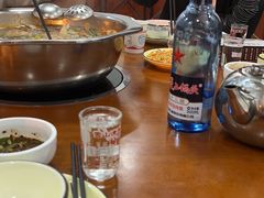 -大理.老字号渝记酸萝卜乌鱼(古城总店)