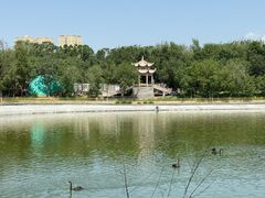 -水上乐园·欢乐世界