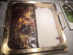 尚尚仙胡椒猪肚鸡锅-尚尚仙·酸汤猪手·猪肚鸡火锅(华联万柳购物中心店)