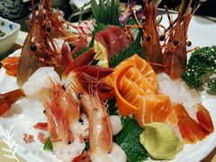 -有喜屋·深夜食堂(北京西路店)