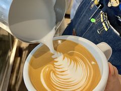 -Seesaw Coffee(环贸iapm店)