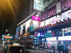 -DFS迪斐世(香港广东道店)