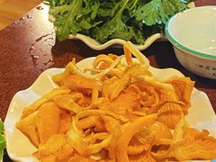 -顺顺小吃(独克宗古城店)
