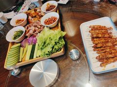 -渔家大院·地道威海菜(石岛店)