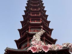 -江苏三台山国家森林公园