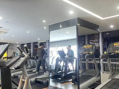 -超鹿运动健身(紫阳商贸中心店)