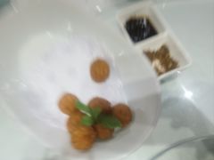 -惠丰堂饭庄·烤鸭·京味菜(西北旺·唐家岭店)