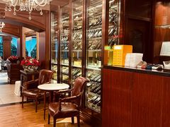 -老洋房花园饭店(绍兴路店)