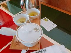 -中村藤吉(本店)