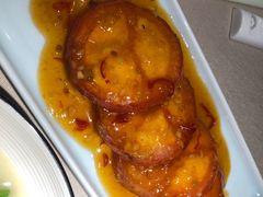 泰式酿番茄-尚一汤·粤菜海鲜(环球港店)