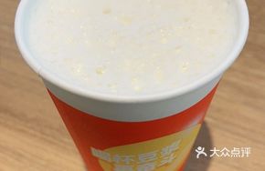 Joyou Thick Soy Milk