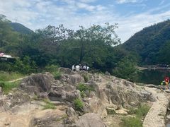 -鹿亭中村