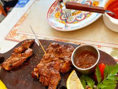 -城堡俄式西餐厅(中央大街索道店)