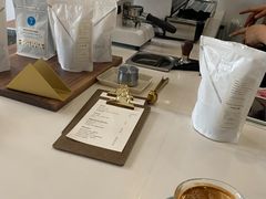 -Eu2+ coffee(上大路店)