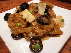 -功德林(南京西路店)