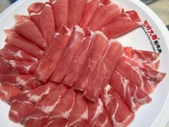 -阳坊大都涮羊肉(阳坊总店)