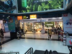 门面-元氏钵仔糕(北京路店)