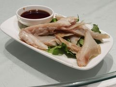 自制鳗香-瑞福园联谊餐室(茂名南路店)