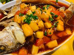 -东就鸭饭店·古早海南菜(友谊南海城店)