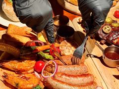 -布拉格餐厅· 中欧捷克菜(全国首店)