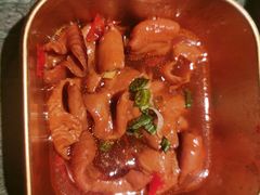 -牛New寿喜烧(曹路花园城店)