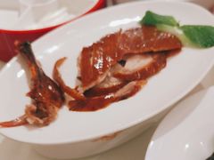 -月福京味斋·烤鸭店·北京菜(鼓楼总店)