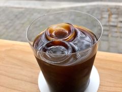 -Onirii Coffee(长乐路店)