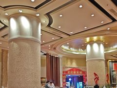 -怡聚轩全日制自助餐厅(大中华喜来登酒店)