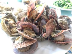 -景祥海鲜美食餐厅