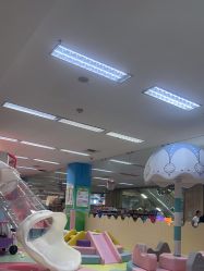 -孩子王童乐园(芜湖万达店)