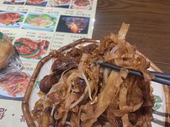 -葛记焖饼(伏牛路店)