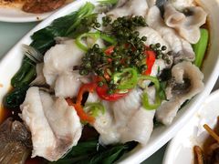 -胖子菜馆(隆昌路店)